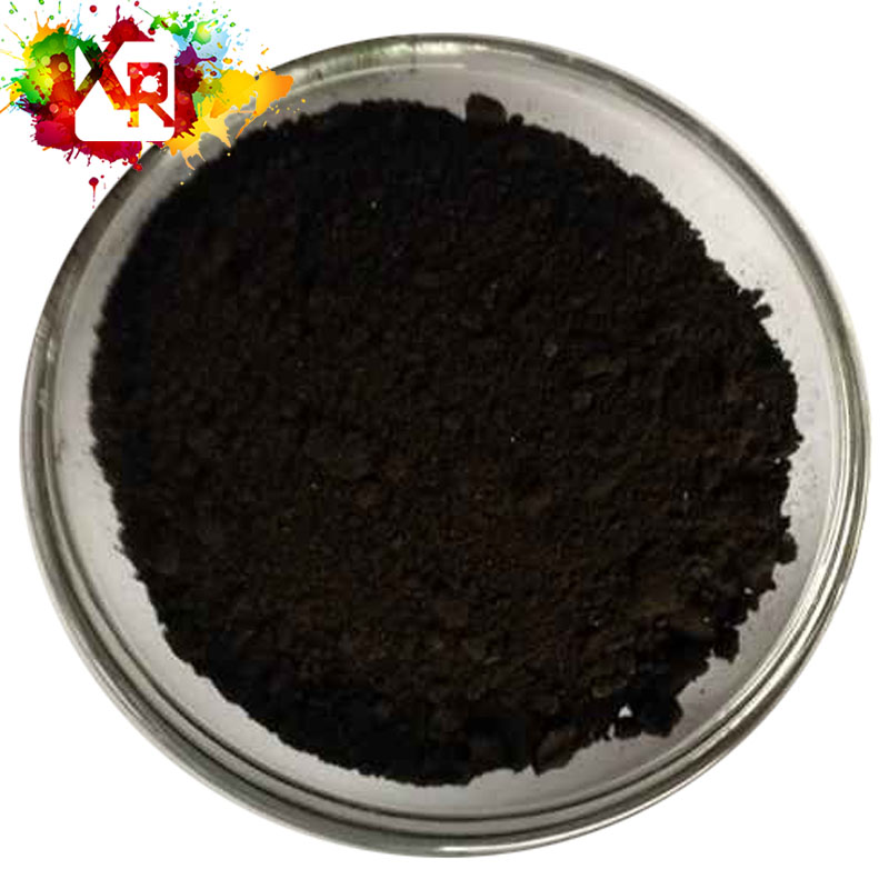 Black ECO color disperse Black ECO 300% Best Black Fabric Dyes