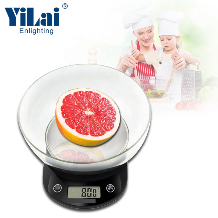 Новый дизайн, OEM цифровые весы, Кухонные цифровые весы, весы для кухни, оптовая продажа