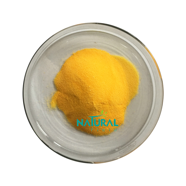 Коэнзим Q10, порошок насыпью Nutrahealth, 98%, коэнзим фабрики Ubiquinone Q10, порошок
