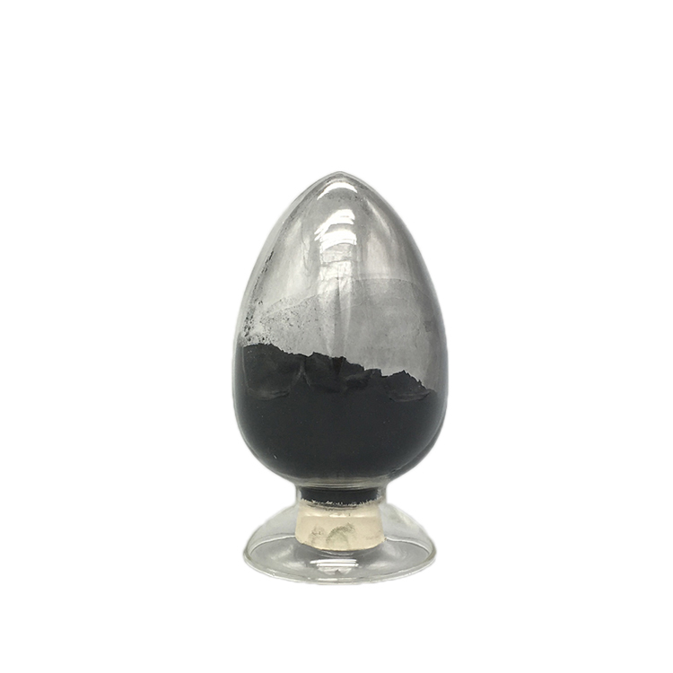 Factory Price 99.9% Purity 4-20nm Graphene Nanoplatelets Price