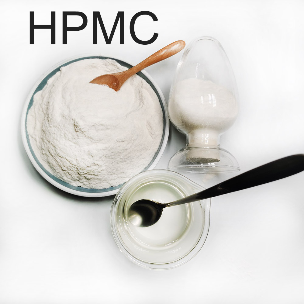 chemical products hydroxypropyl cellulose hpmc for gypsum plaster