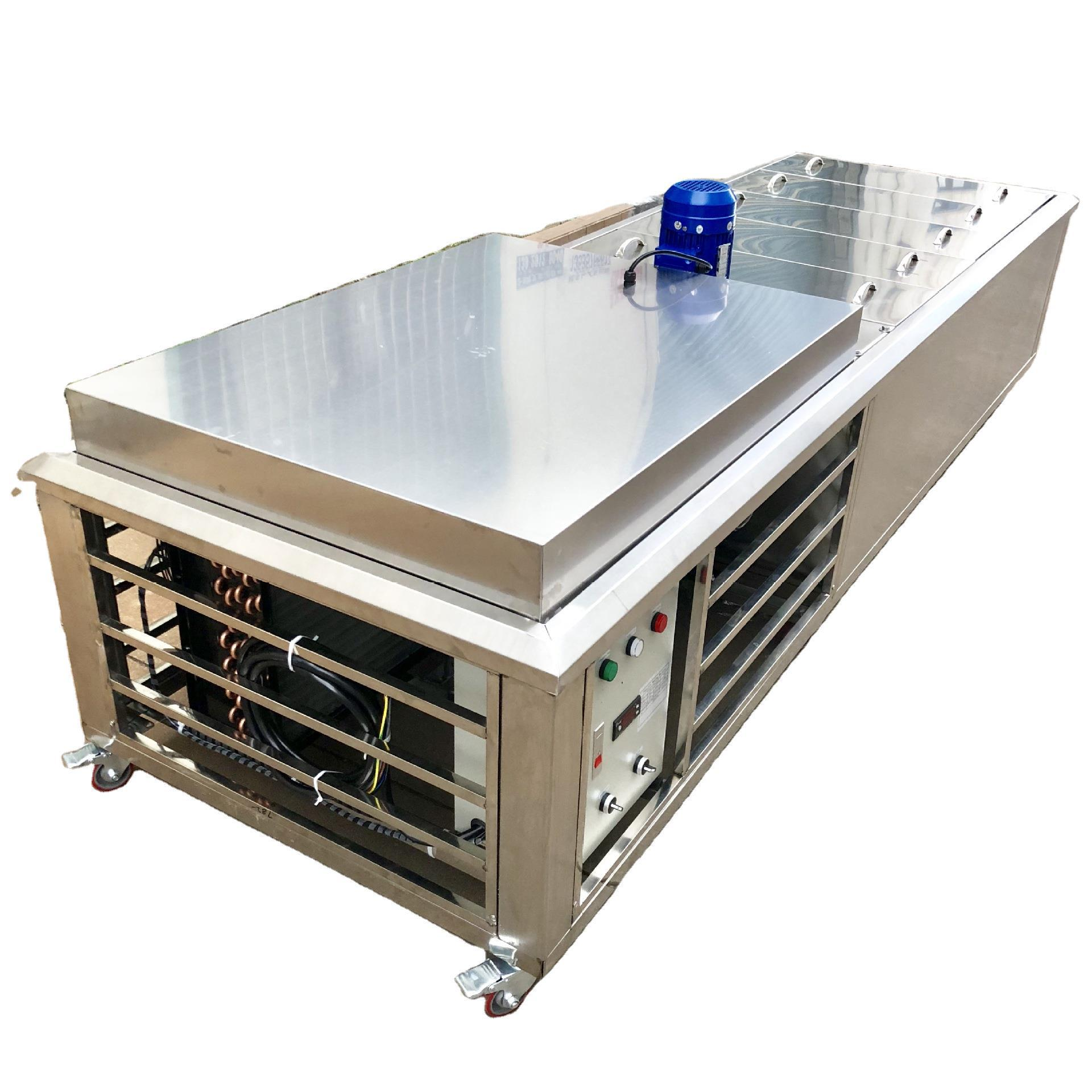 Hot Sale Popsicle Machine Used/ Ice Popsicle Machine/ Ice Lolly Machine