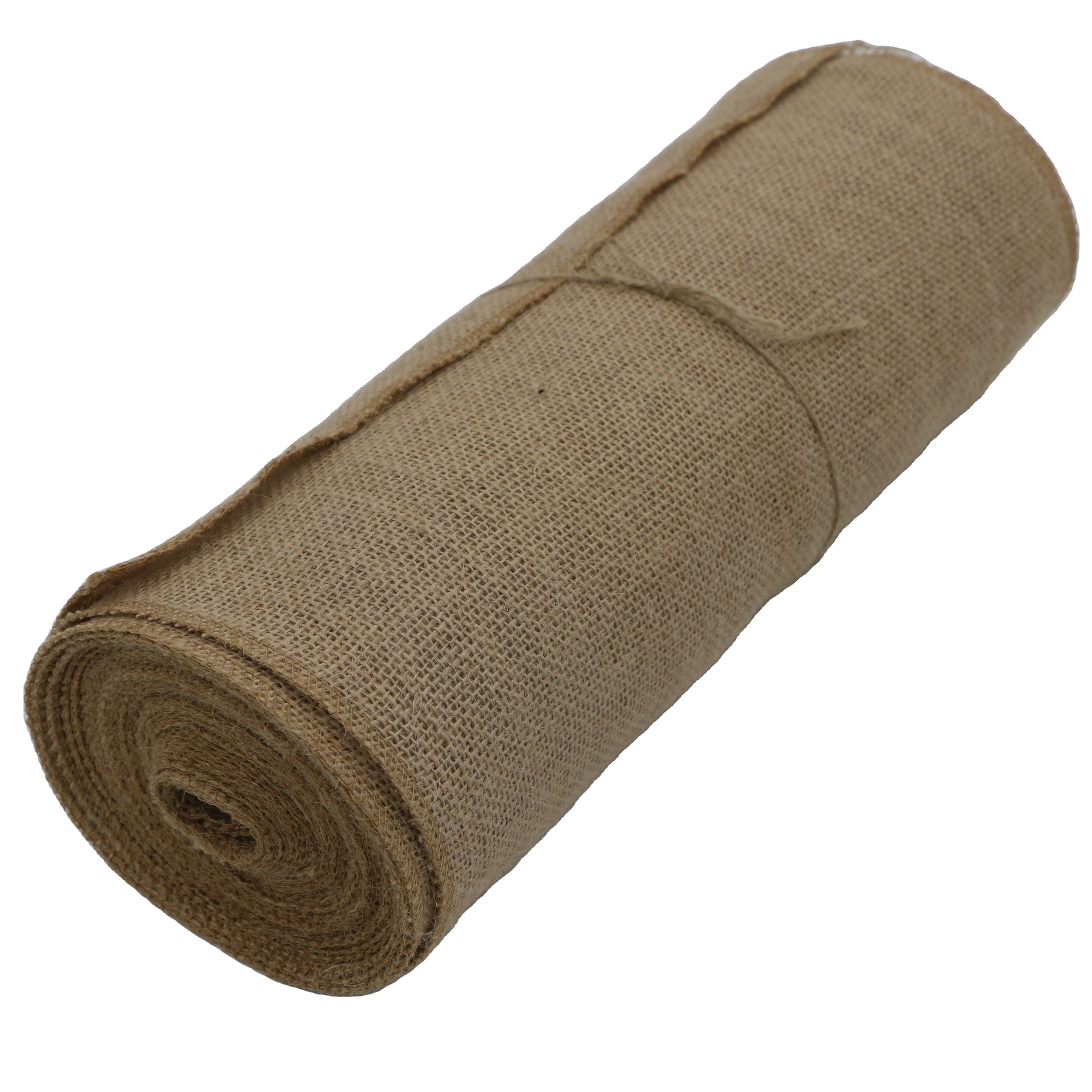 Hot Sell Natural Table Runner Premium Jute Cloths Jute Burlap For Wedding