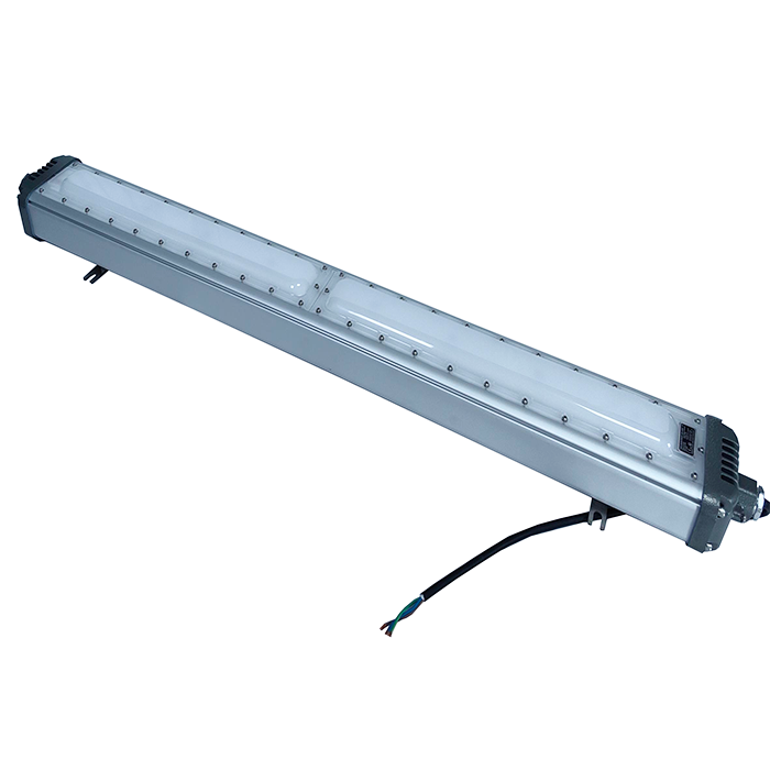IP66 Waterproof Explos Proof Light 40~120W Led explosion proof light For Zone 1 and Zone 2