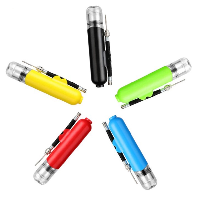 Vtogether V00015800 шариковый насос с иглой для баскетбола, спортивного мяча, футбольного насоса