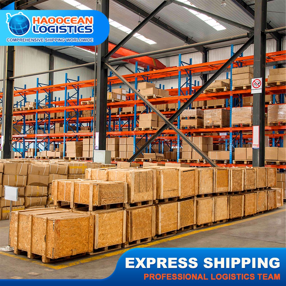Monovisc Cost Drop Shipping E-commerce Shipping Agent To Caucado, Dominican Rupublic Ddp Delivery Door To Door