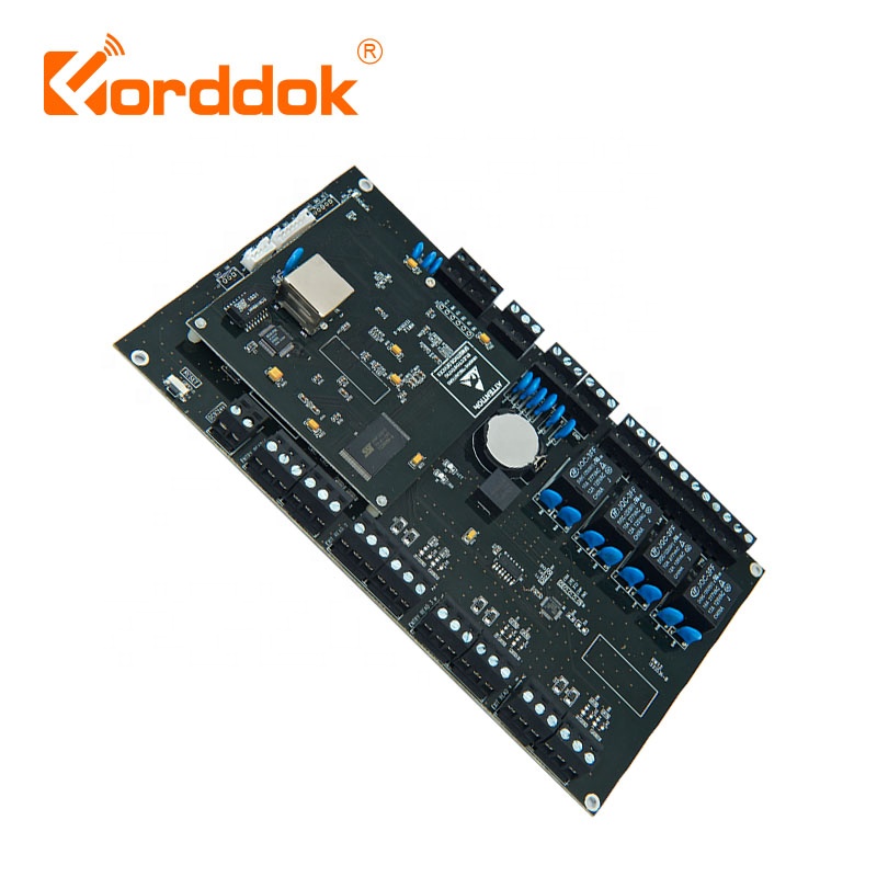 4 door access control system panel FD-A2PRO