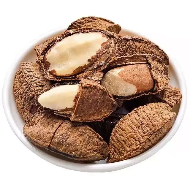 Raw and Roasted brazil nuts / Brazilnuts / Organic Brazil Nuts Best Price