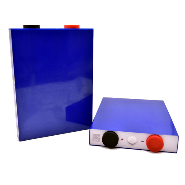 3000 times cycle life 3.2v 100Ah prismatic lifepo4 battery 3 years warranty