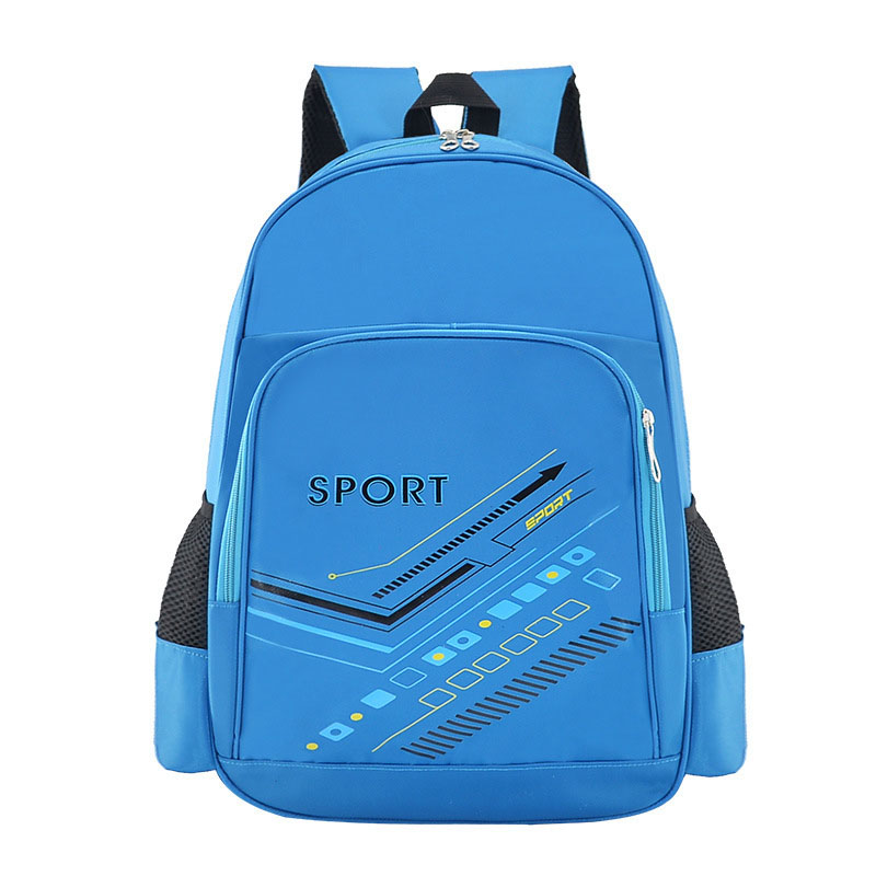 2021 Custom logo Spine Protection Backpack Primary School Students Cartoon Children kids school bags backpack