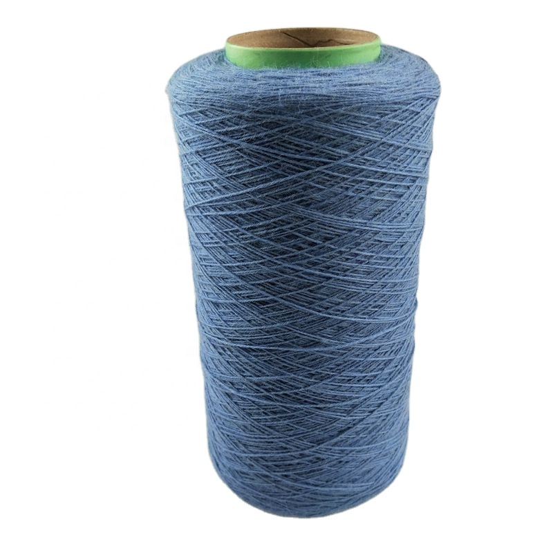100% merino wool giant knitting thick bulk yarn