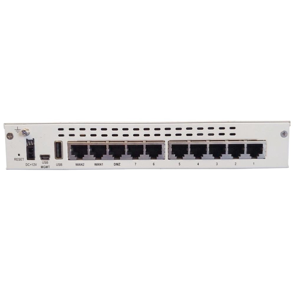FG-60D новый оригинальный FortiGate-60D для tinet Security Appliance брандмауэр