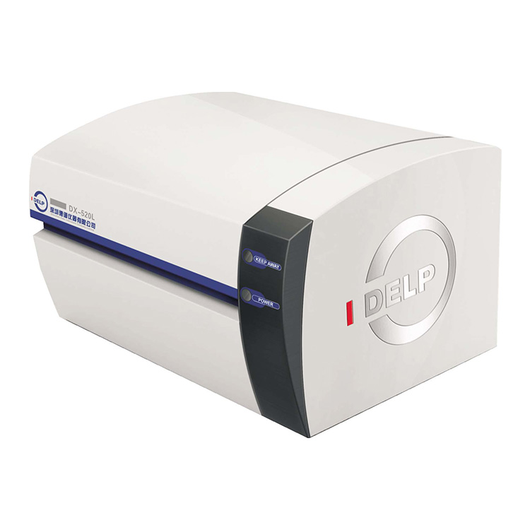Ручной анализатор XRF Benchtop, анализатор XRF, цена на анализатор XRF
