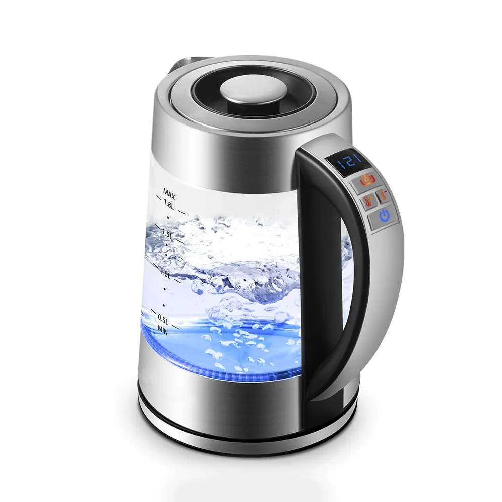 wholesale 2.0L smart electric water kettle price for home appliance