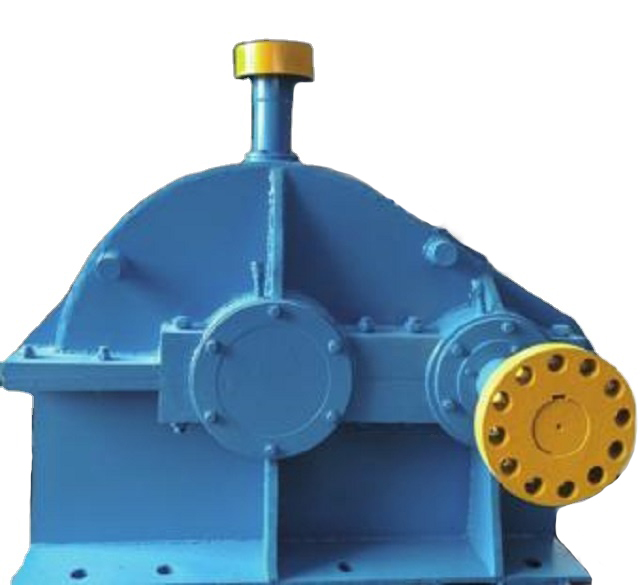 Hight speed rolling mill machine gearbox price steel rolling machinery reducer