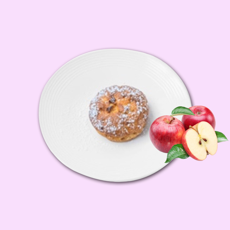 Professional Manufacturers Wholesale Snack Healthy Gluten Free Snacks Sweet Pastries Cake Frozen