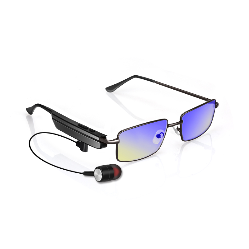 Высококачественные музыкальные очки Smart Eye для смартфона