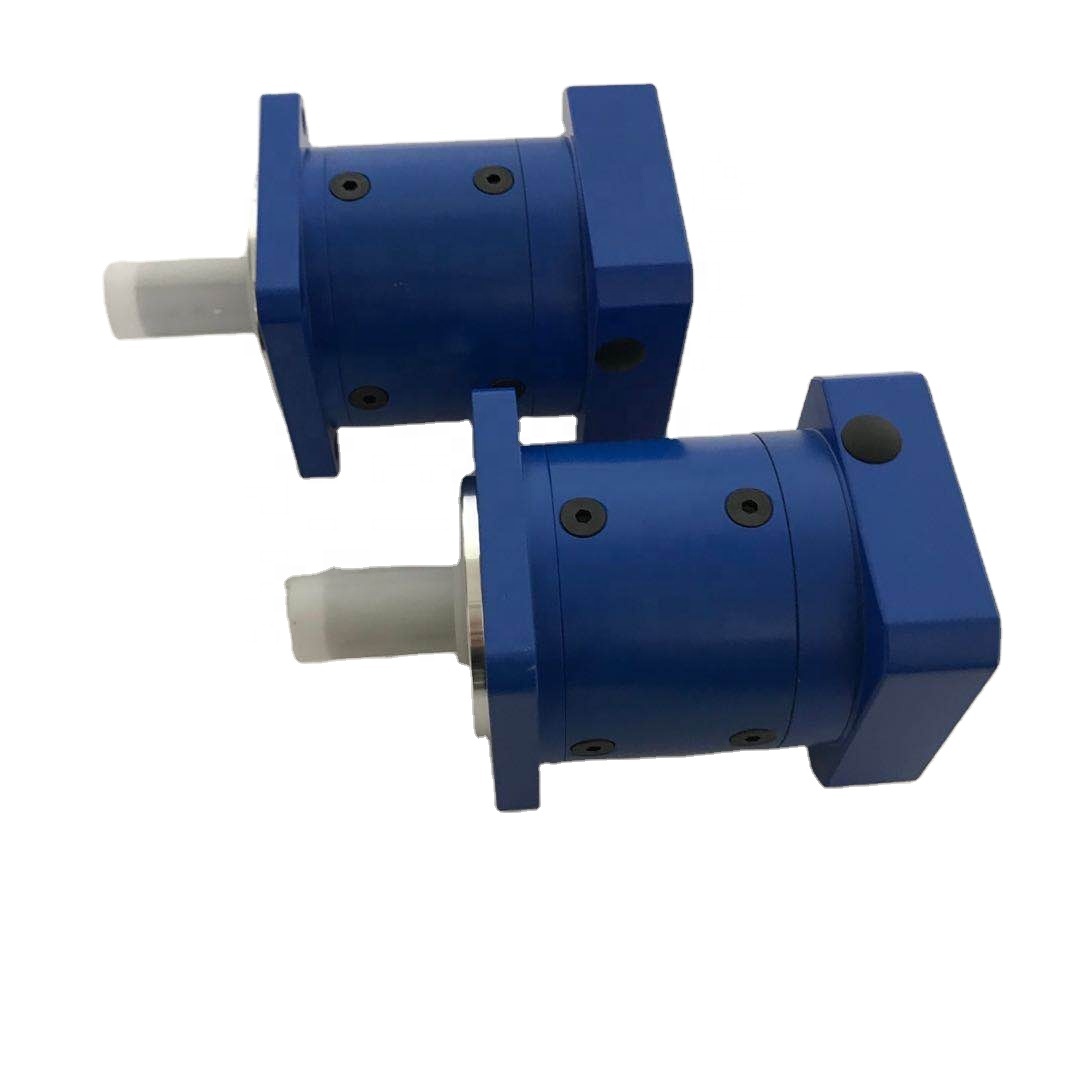 PLF Series High Output Speed Gearbox Ratio 12 Rotation Gearbox