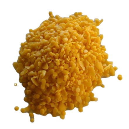 Beezwax, 100% чистый пчелиный воск, желтый пчелиный воск