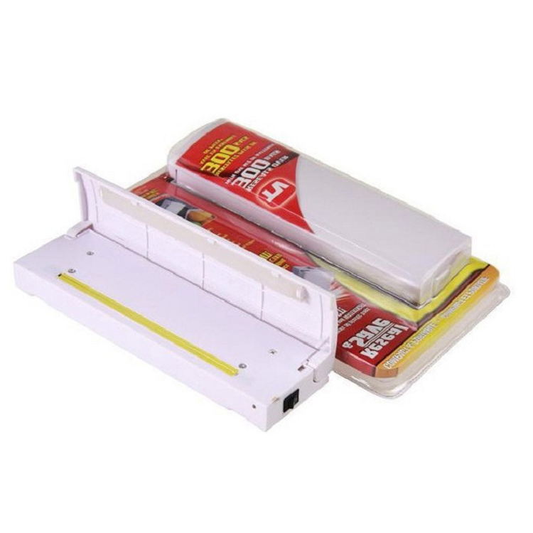 2021 Amazon Top Seller Vacuum Sealer Machine Automatic Vacuum Air Sealing System For Food Preservation Fresh up Longer