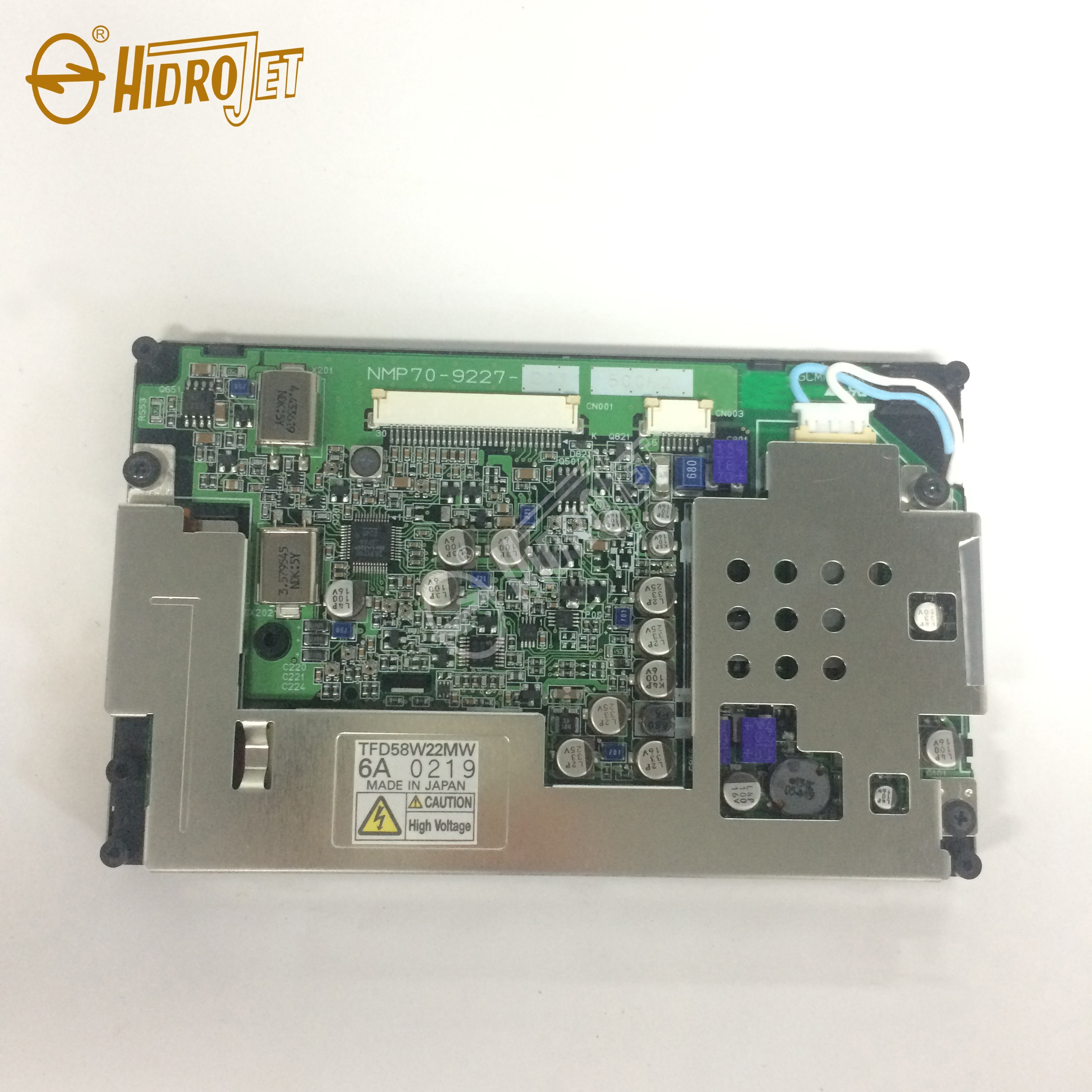 TFD58W03-MM2 TFD58W03 TFD58W30MM TFD5826MW TFD58W29MW TFD58W22MW 5,8 "400*234 ЖК-экран для CAT320D