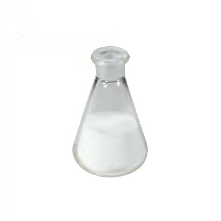 Порошок янтарной кислоты 99% CAS 110-15-6 по хорошей цене от производителя