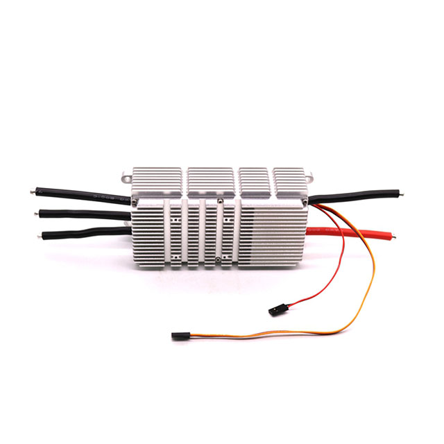 Бесщеточный мотор Esc EP300A с HV ESC для сельскохозяйственного дрона Flying Taix и мотоцикла vesc esc