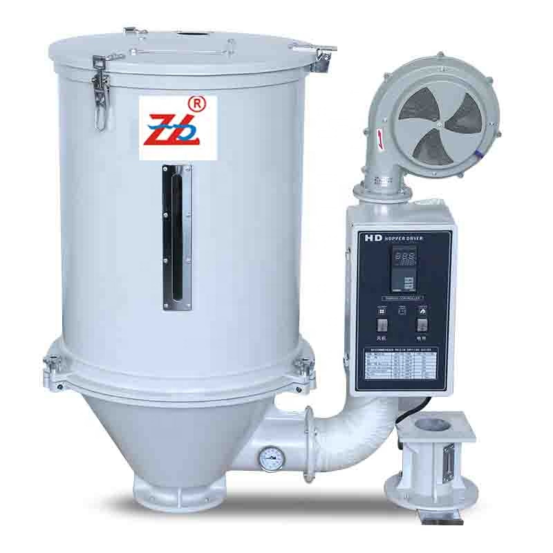 Zillion 50 кг машина для сушки горячим воздухом для литья под давлением