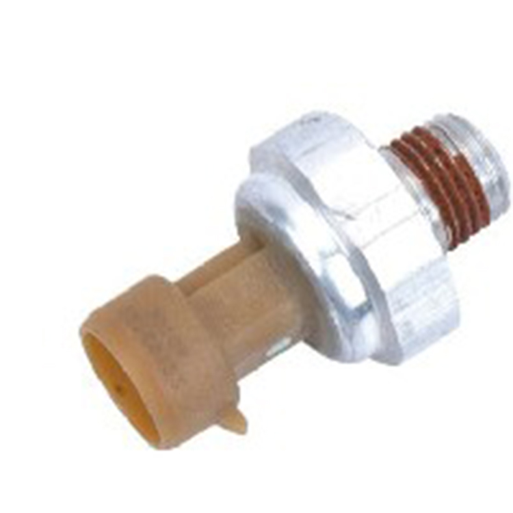 Датчик давления масла для Chevrolet/GM OEM 12621649