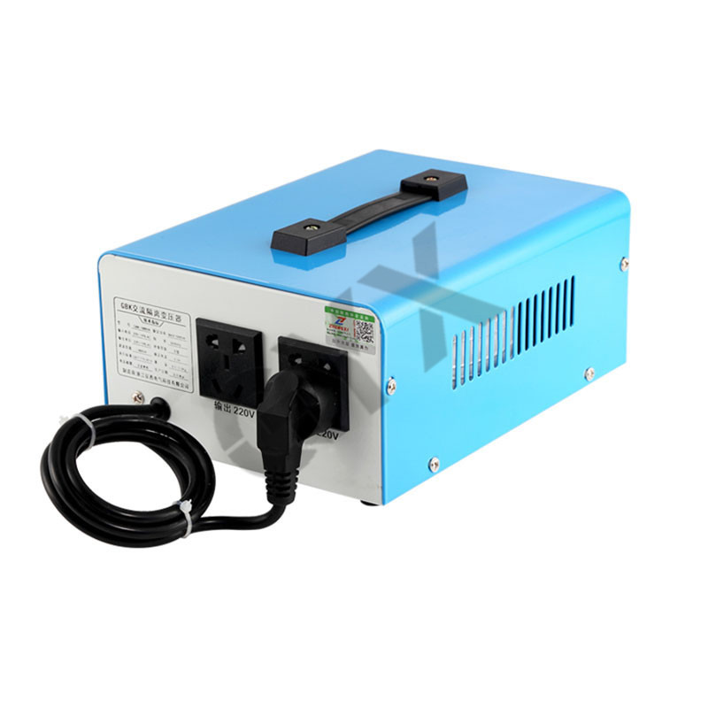 Фильтр изоляции анти-помех 220V до 220V трансформатор 500 Вт кольцо изолирующий трансформатор 500VA