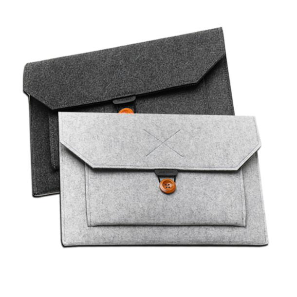 Custom Logo Computer Tablet Case Covers Briefcases Protector Laptop Sleeve Bag For Apple Macbook Air Ipad Surface Pro