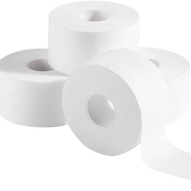 tape for hook grips weightlifting thumb tape
