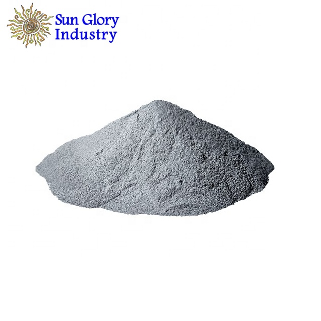 Sun Glory нетоксичный AL + 430 # SS Индукционная пайка Алюминиевая Пудра для пайки машины