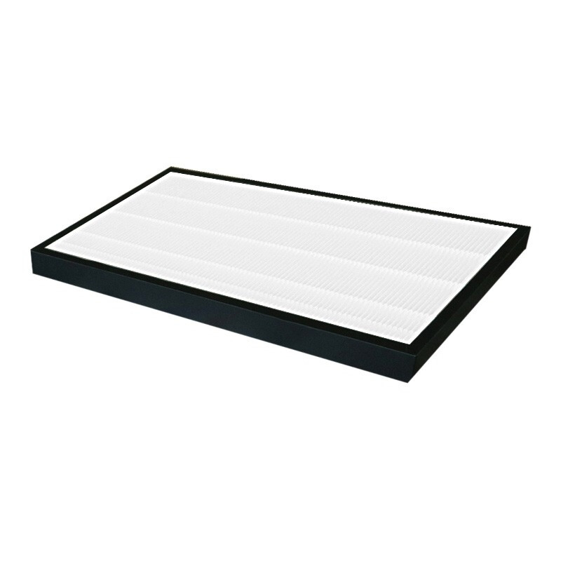 Home Hepa air filter cleaning Replacement for Haier KJ600f/520f/530f KJ580F-EAA air purifier carbon filter air cleaner