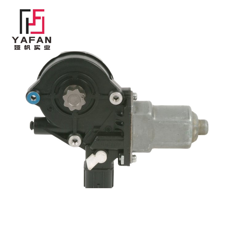 Оконный двигатель подходит для HONDA CIVIC 2006-2011 72210 SNA A01 FR 72210 SNA A02 72210 SNA A03 72210SNAA01 72210SNAA02 72210SNAA03