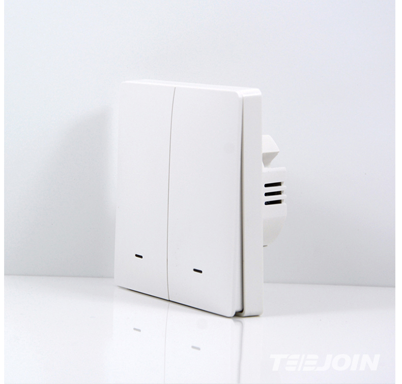 TEEJOIN Zigbee HA3.0 работа с Tuya Alexa Google Home Заводская поддержка OEM система автоматизации умного дома