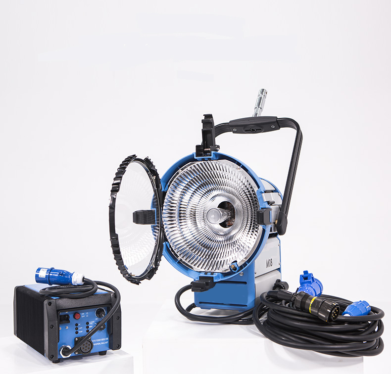 Arrillux Lighting Kit For Video Studio 1800W Par Lighting Studio Equipment Photography