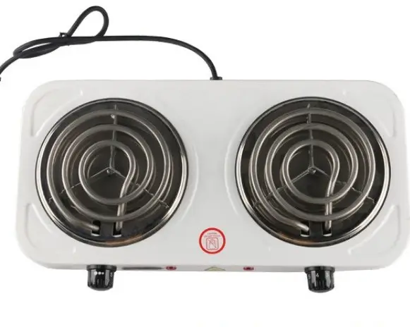 electric hot plate portable electric stove specification