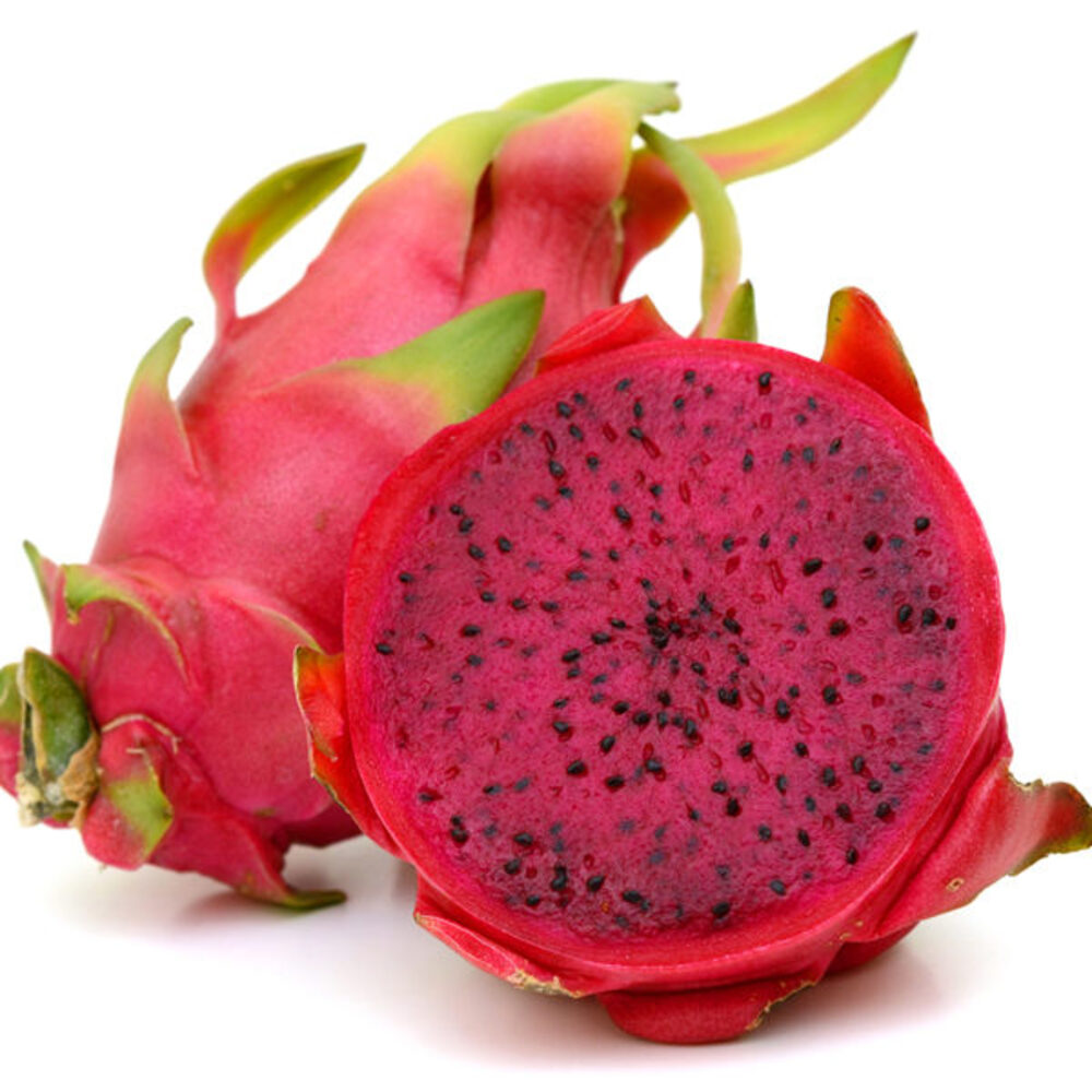 Binh Thuan, Viet Nam Fresh Red Flesh Dragon Fruit Sweet Style Natural Origin Type Flesh Variety Grade Fruit Place Model