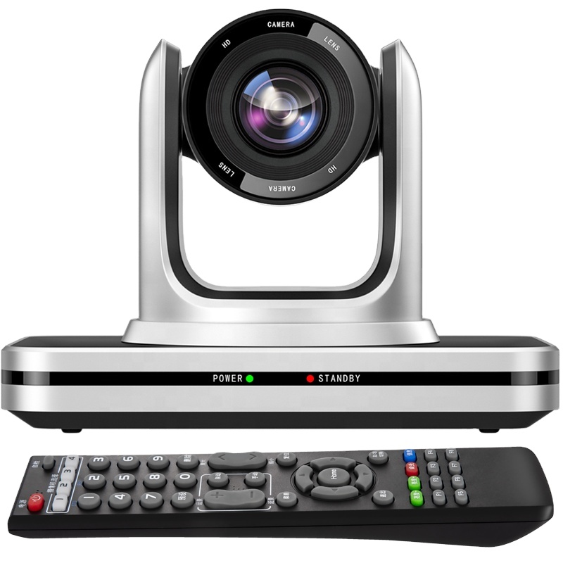 SQ 20X оптический зум 1080P HD Usb камера для видеоконференций для деловых встреч прямой трансляции