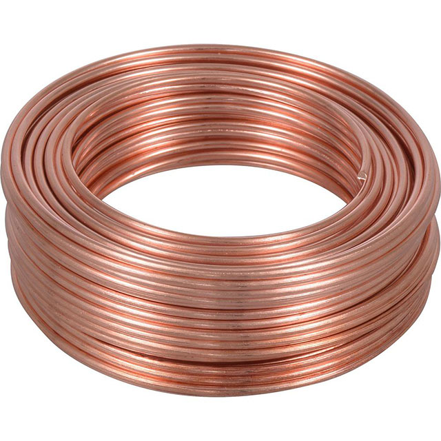 Hot Selling High Quality Copper Wire for Motor/Transformer