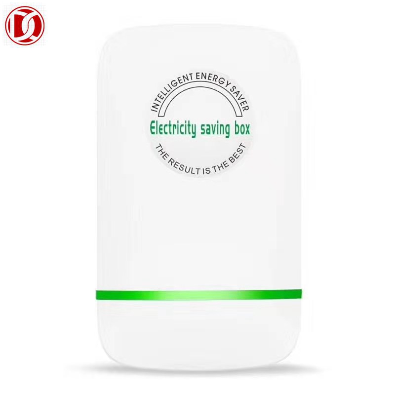 Home Stable Power Factor Saver Electricity Energy Saving Box SD008 with ce fcc