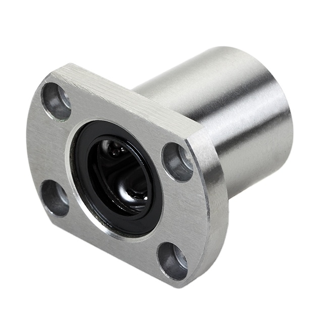 High Quality Standard bearing flange linear flange bearing