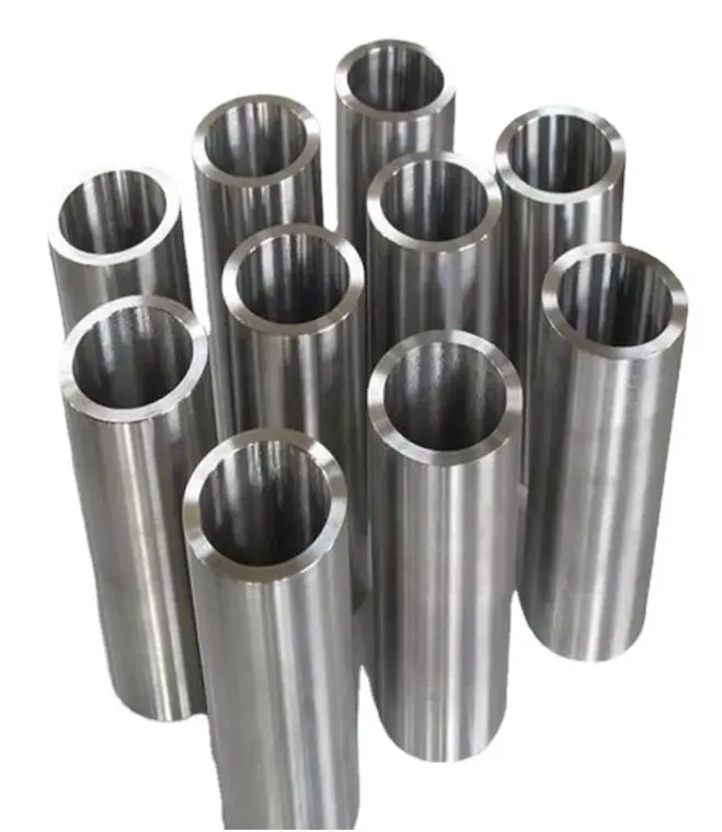 76mm 3 Inch Gr2 Titanium Pipe Tube For Exhaust Cheaper Price