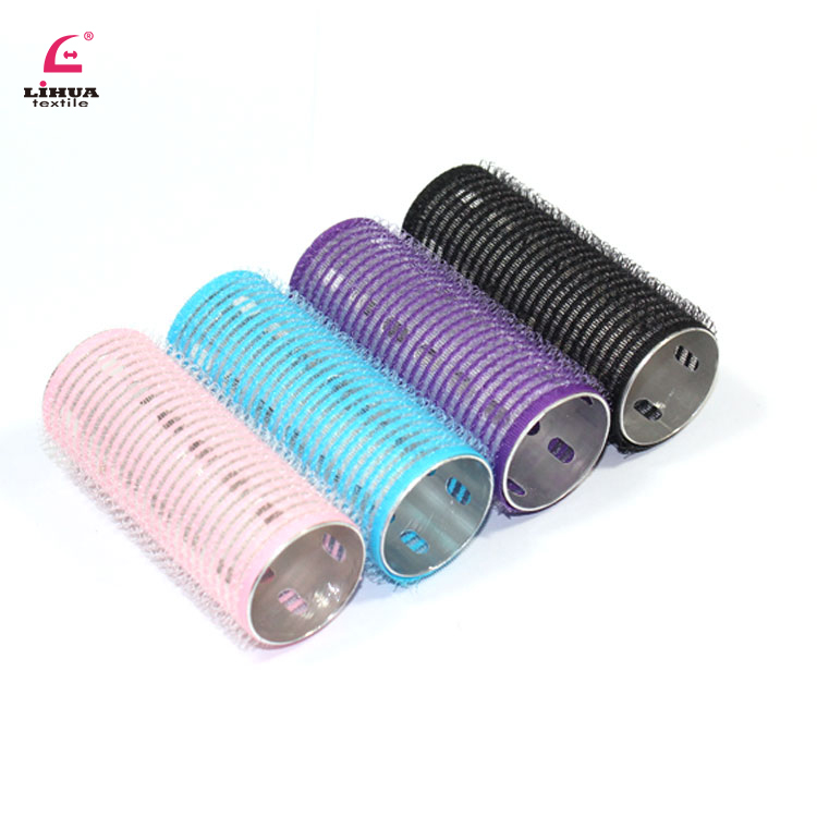 Barber DIY Curls hair rollers machine wand brush rollers hair curlers