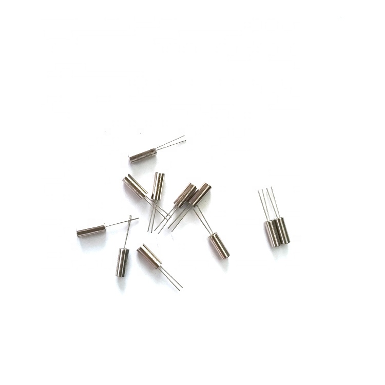 X'TAL DIP Crystal 2*6mm 32.768KHZ Crystal Oscillator
