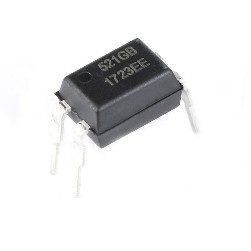 Original TLP521-1GB instead of 521-1GB optocoupler In-line DIP-4/SMD SOP-4