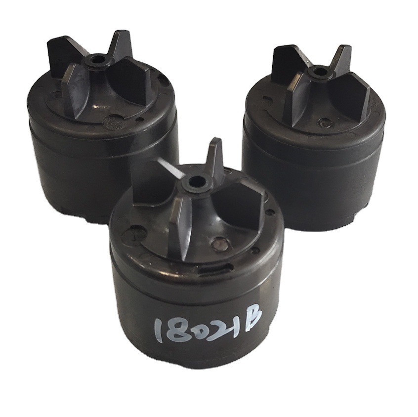 OEM Customized High Quality 6 poles high pressure water pump for car water pump Motor rotor with 6 impeller car water pump