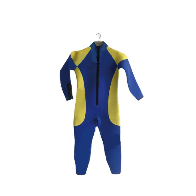 SIA5 the latest wetsuit 5mm for 2021
