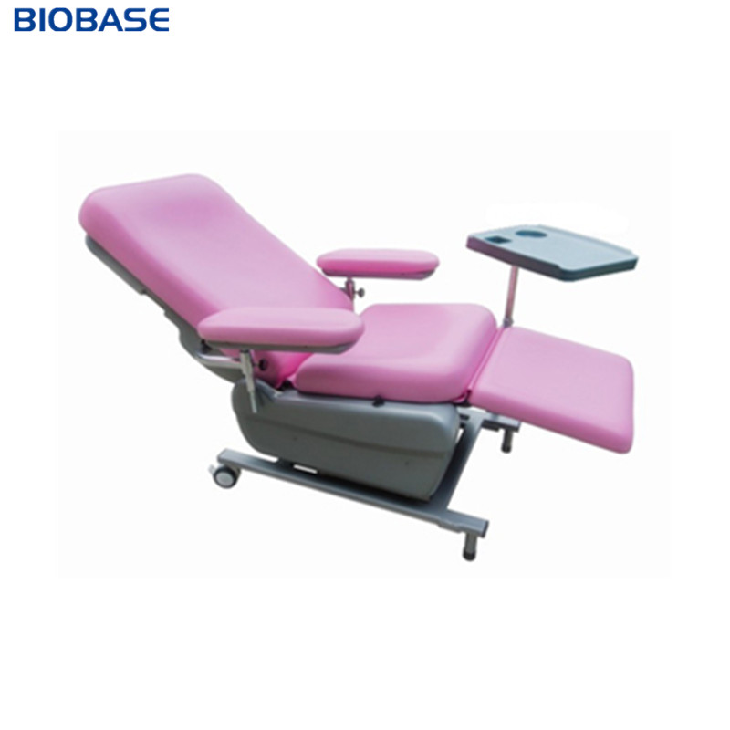 BIOBASE стул сбора крови для больницы и сбора крови/пожертвования